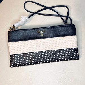 Relic by Fossil Clutch/Crossbody Emma Bag